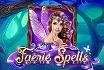 Faerie Spells slot